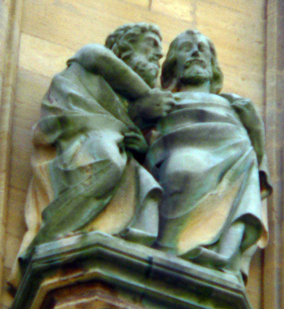 Apostel Petrus und Paulus